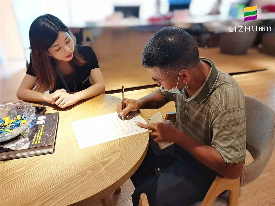 來麗竹學(xué)校，告訴你南寧哪家美容美發(fā)招生多