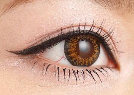 紋完美瞳線注意事項(xiàng)有哪些？廣西專業(yè)紋繡學(xué)校告訴你