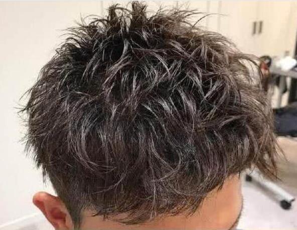 定位燙和紋理燙的區(qū)別，南寧專業(yè)燙染培訓(xùn)班講給你聽