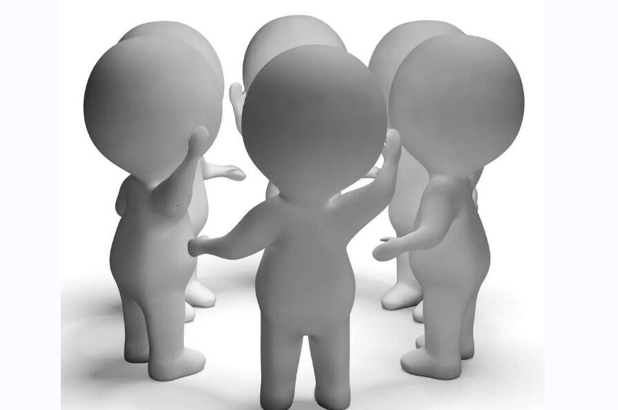 美發(fā)行業(yè)爭執(zhí)處理技巧 ，麗竹美發(fā)學校分享