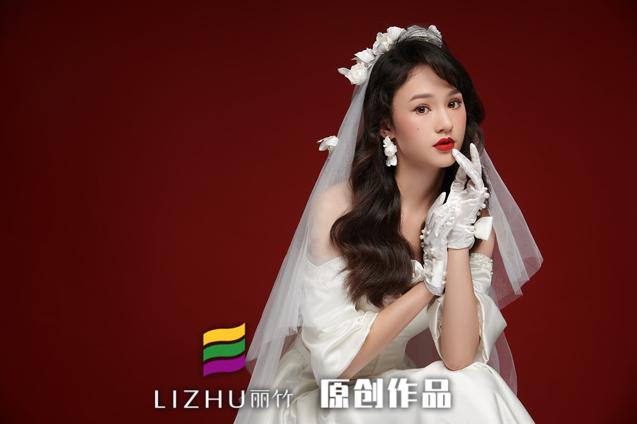 三角形臉型新娘妝怎么畫？南寧彩妝培訓(xùn)告訴你