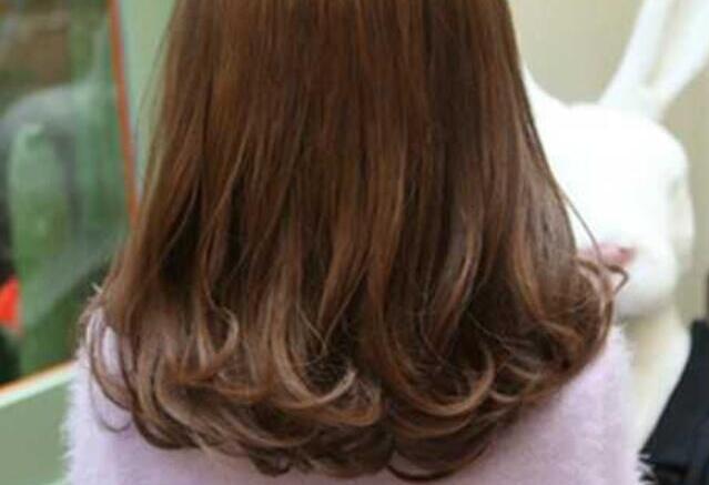 梨花頭怎么剪？廣西卷發(fā)培訓(xùn)分享