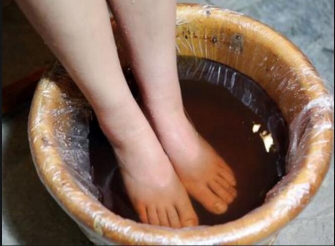 廣西養(yǎng)生美容培訓(xùn)：冬天手腳冰涼怎么辦？