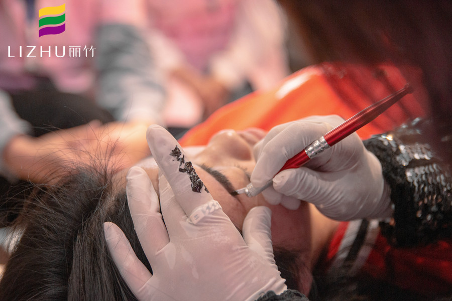 敏感皮膚紋繡技巧，廣西紋繡知識(shí)點(diǎn)講解