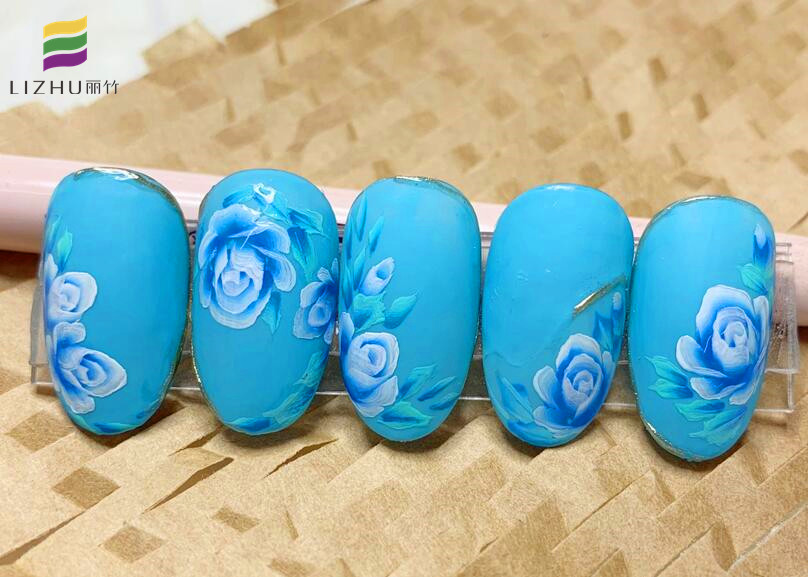 如何佩戴穿戴甲？廣西美甲培訓(xùn)機構(gòu)教你方法