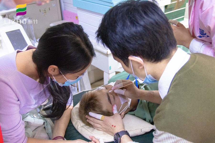 紋眉發(fā)炎了怎么辦？廣西紋繡護理技巧分享