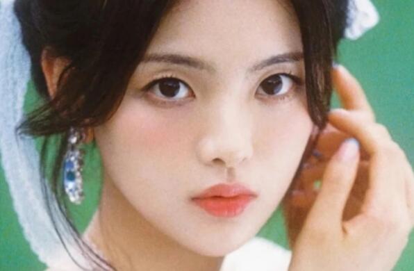 日系減齡臥蠶，跟著南寧化妝學(xué)習(xí)課程學(xué)