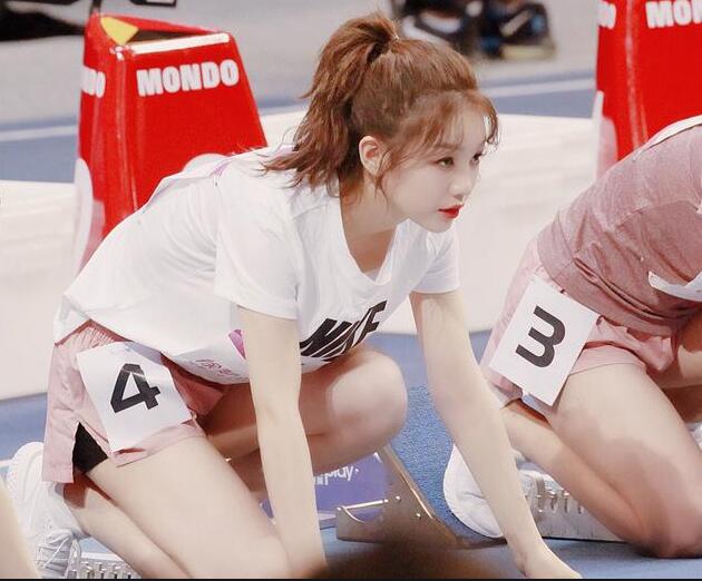 運動妝容教程，廣西化妝知識分享