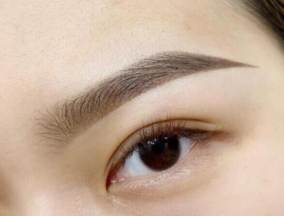 紋繡涂修復劑的注意事項| 廣西紋繡培訓