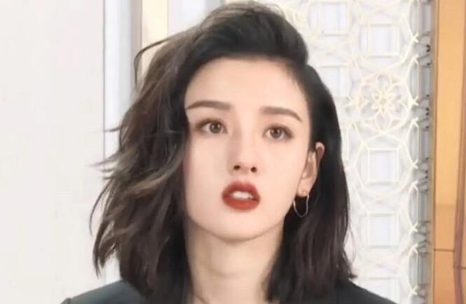 港風短發(fā)造型教程，廣西修剪女發(fā)課程分享