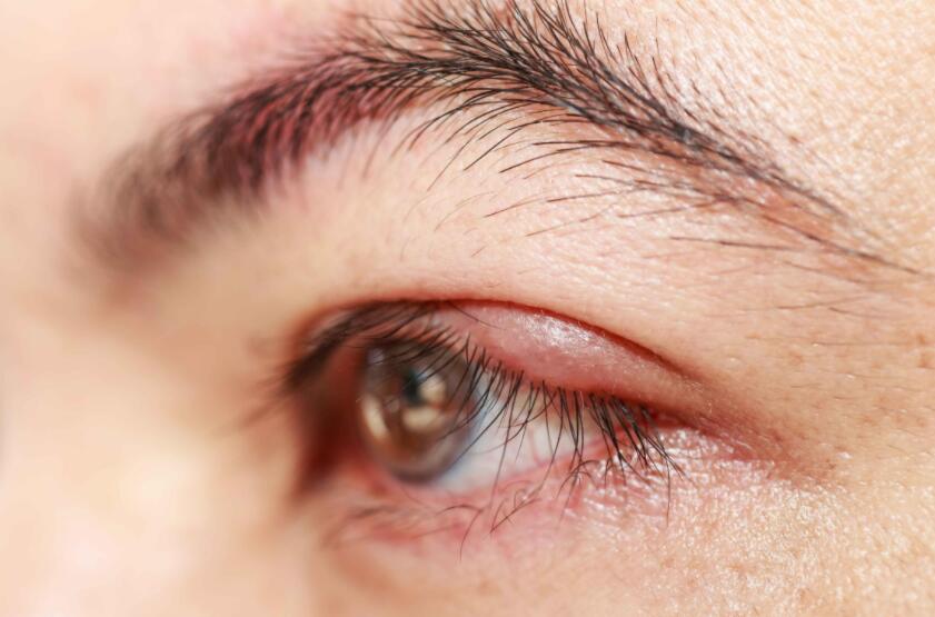 學(xué)紋繡理論知識：認識“壞眉”分類