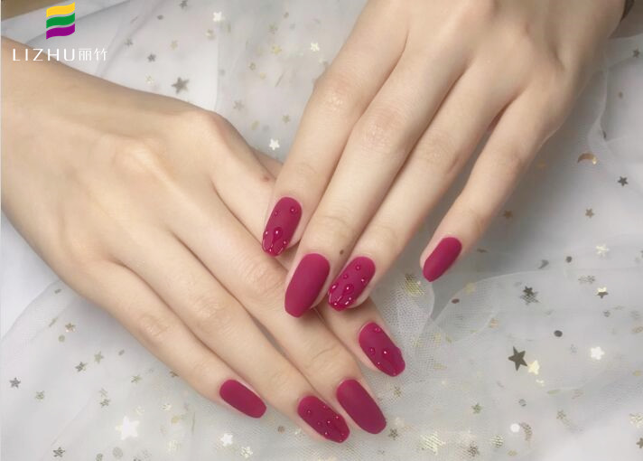 水滴美甲，南寧美甲排行前十的學(xué)校分享