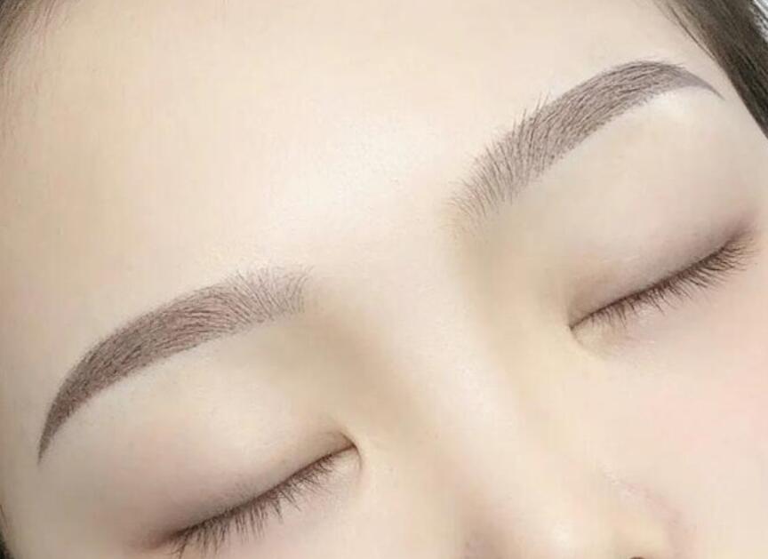 紋繡對(duì)身體有害嗎？南寧紋繡學(xué)校十大名校為你講解