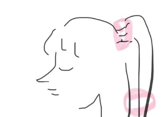 身份證上“素顏妝”教程，無妝勝有妝