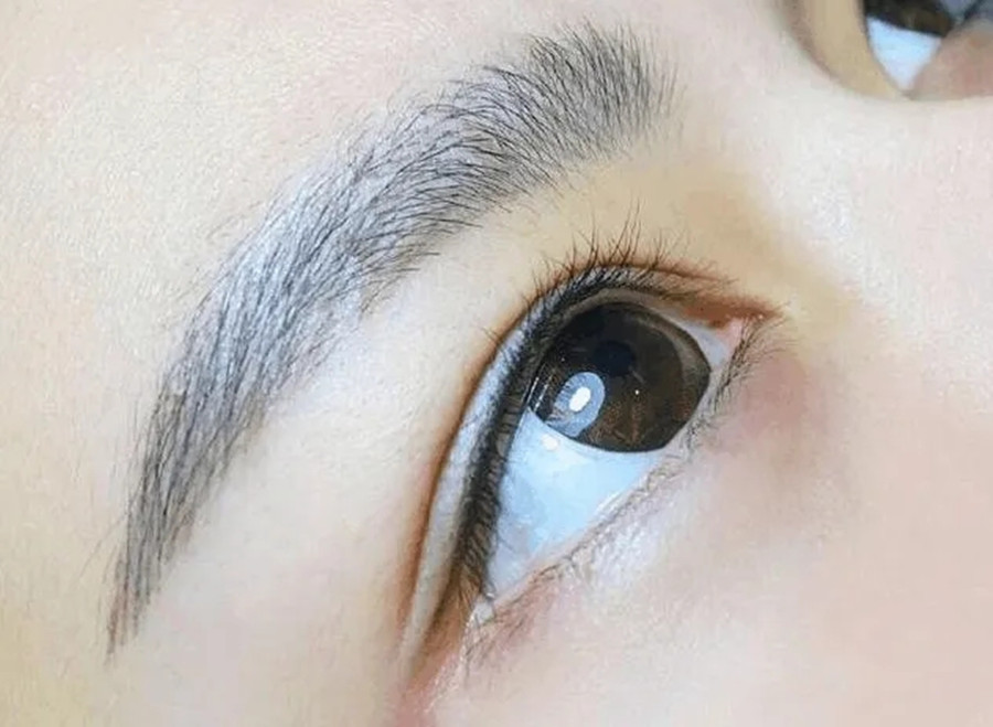 紋繡如何避免反復(fù)上色？廣西專業(yè)正規(guī)紋繡學(xué)校告訴你