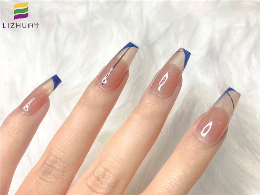 法式美甲是什么？廣西培訓(xùn)美甲課程內(nèi)容