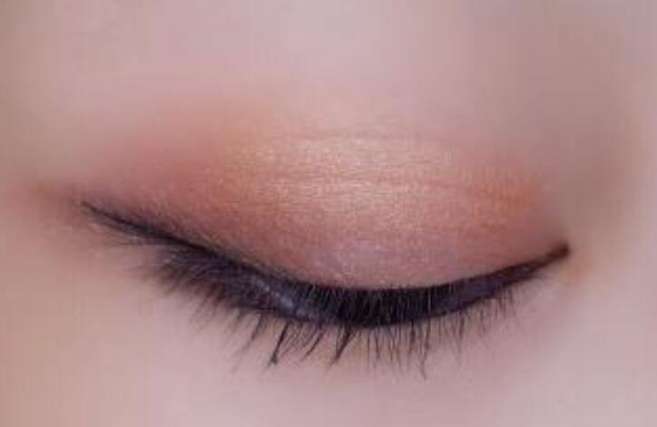 紋完美瞳線后24小時(shí)注意事項(xiàng)，廣西南寧學(xué)紋繡