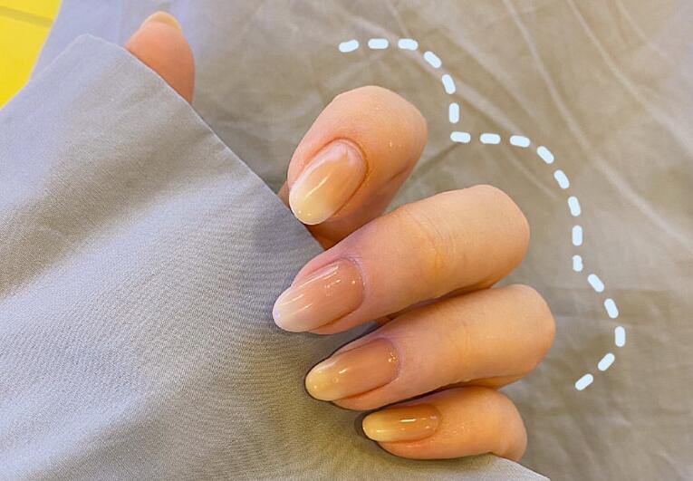 網(wǎng)紅長(zhǎng)款美甲圖片，南寧美甲學(xué)校排行十大名校分享