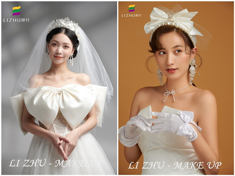 做個(gè)“在逃公主”時(shí)尚新娘，快快樂(lè)樂(lè)過(guò)六一 
