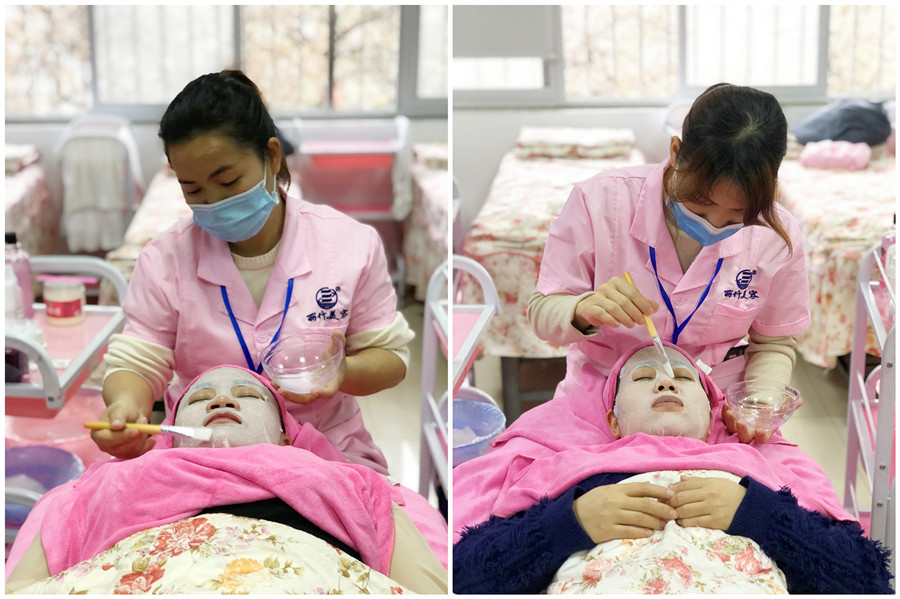 廣西美容護(hù)膚培訓(xùn)班教你怎么護(hù)理角質(zhì)層？