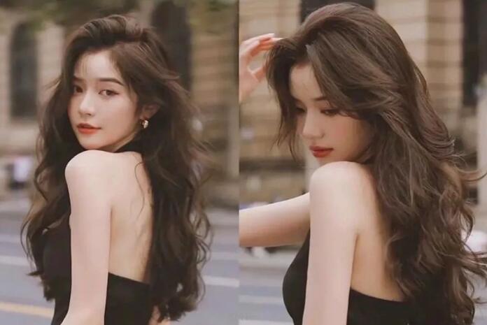 不同風(fēng)格卷發(fā)類型，南寧燙發(fā)培訓(xùn)學(xué)校推薦