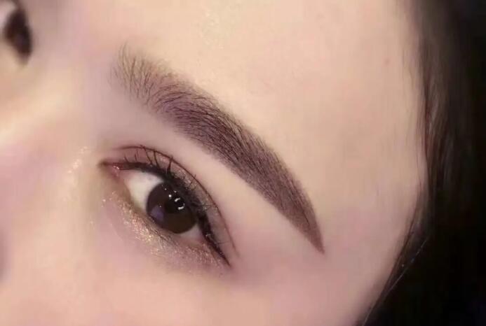 你為什么不做紋繡呢？廣西基礎(chǔ)紋繡告訴你