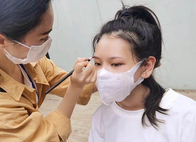 紋繡新手紋眉失敗的原因？南寧紋繡培訓(xùn)學(xué)?？偨Y(jié)