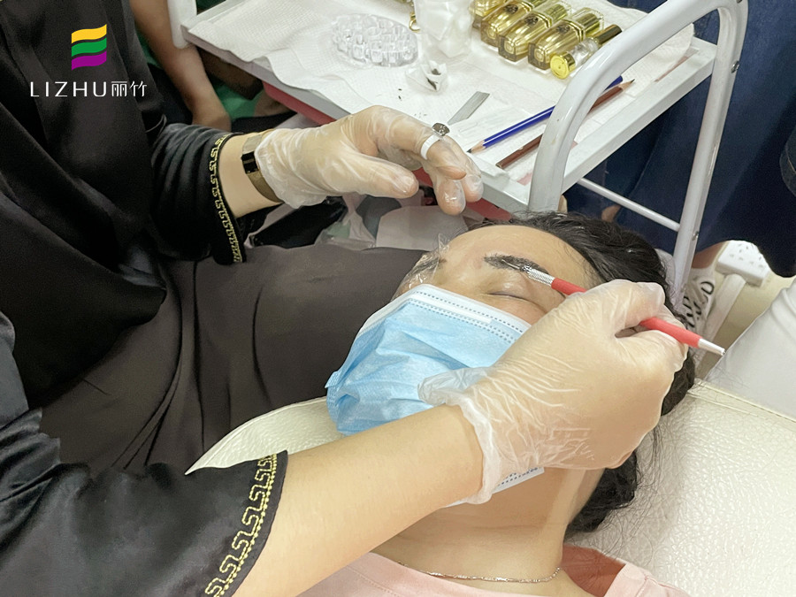 紋眉技巧：紋眉失敗了能夠重紋嗎？