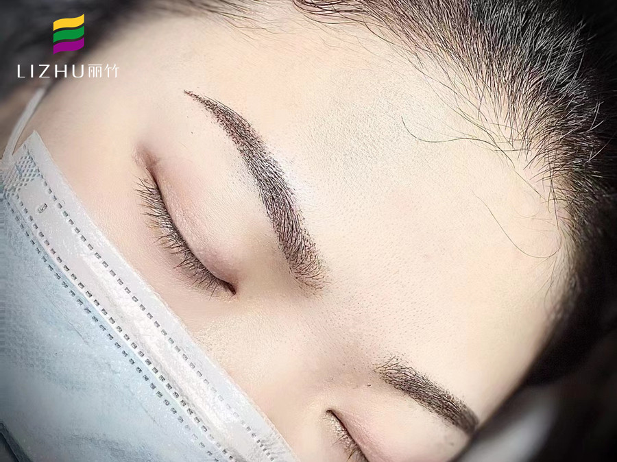 揭秘紋繡師技術變好的秘密，快來南寧紋市繡學校學習