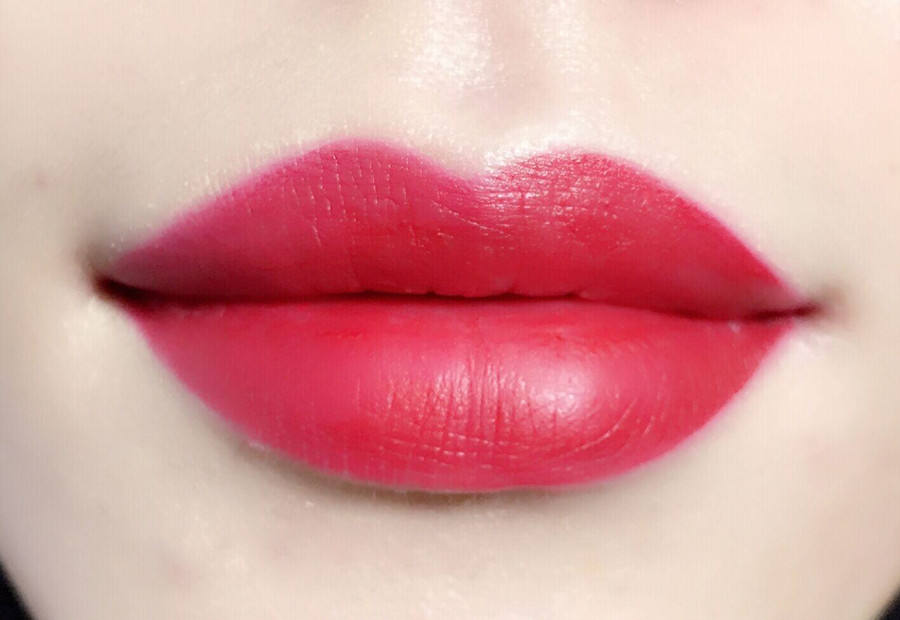 紋唇后腫脹的原因及解決方法，南寧紋繡學校紋唇