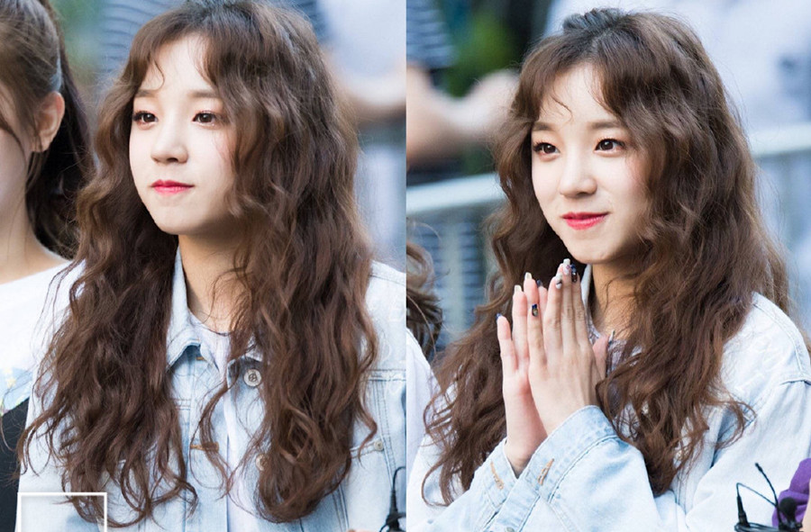 羊毛卷燙發(fā)攻略，廣西專業(yè)燙發(fā)學校分享