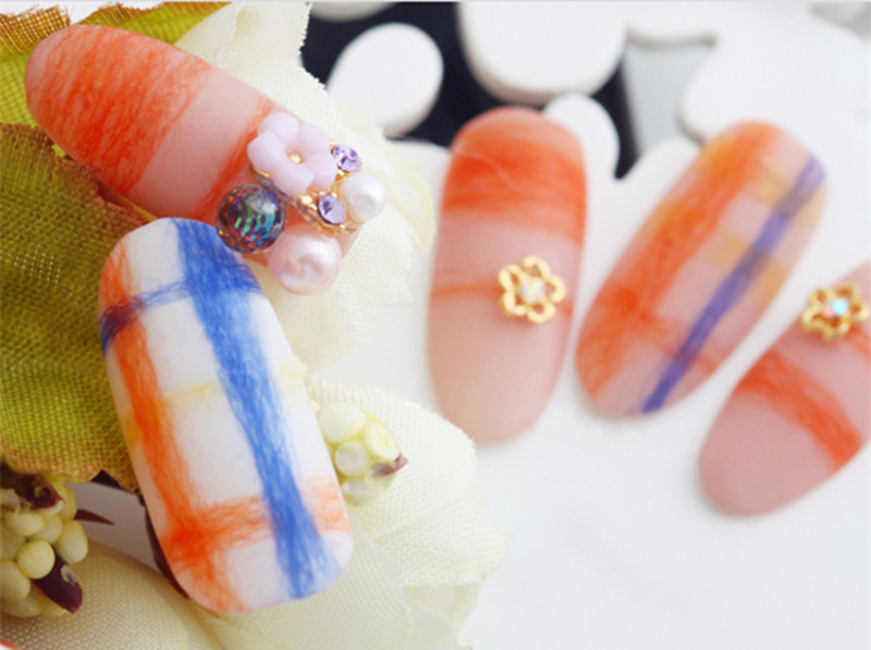 絲絨美甲可以碰水嗎？廣西美甲教育知識(shí)解答