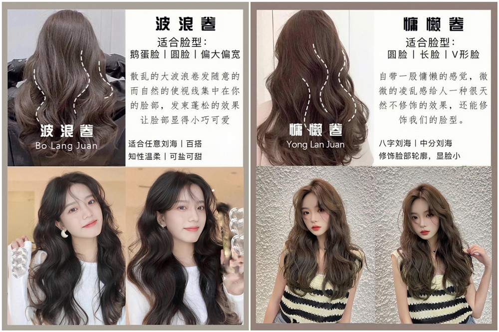 春季燙發(fā)分享，告訴你廣西燙發(fā)學(xué)習(xí)哪里專業(yè)