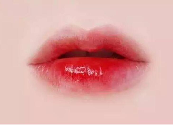 紋唇如何操（下），想學(xué)紋繡在南寧知識(shí)剖析