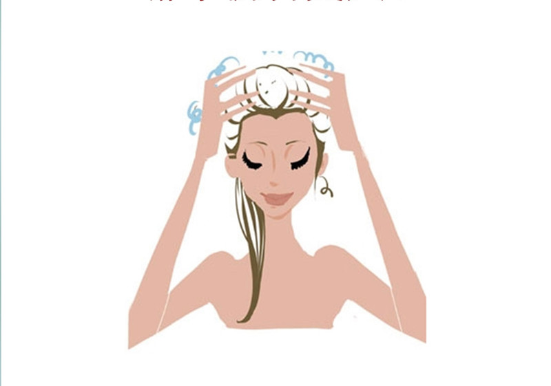 早上和晚上哪個(gè)洗頭好？廣西洗頭洗護(hù)學(xué)校回答你