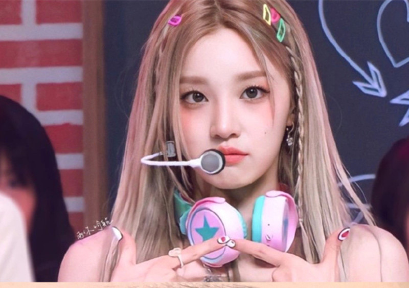 多巴胺眼妝教程，廣西彩妝培訓(xùn)教學(xué)