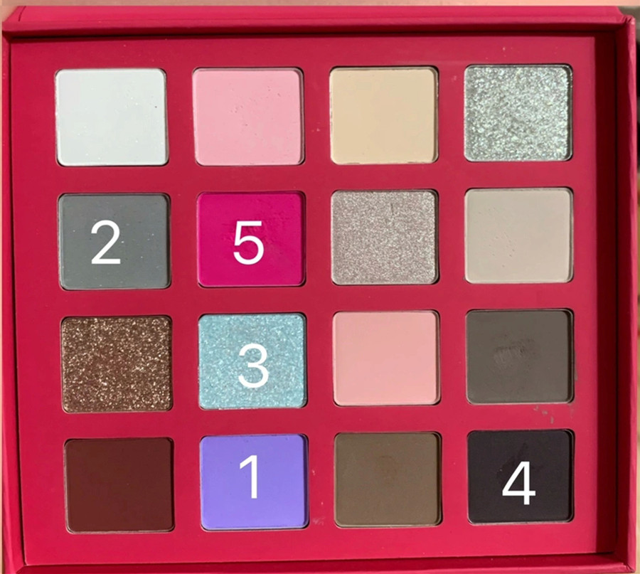 芭比粉甜心妝容教程，廣西化妝培訓(xùn)基礎(chǔ)