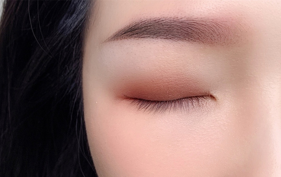 什么是霧眉？南寧學(xué)紋繡眉眼唇技術(shù)專(zhuān)業(yè)講解