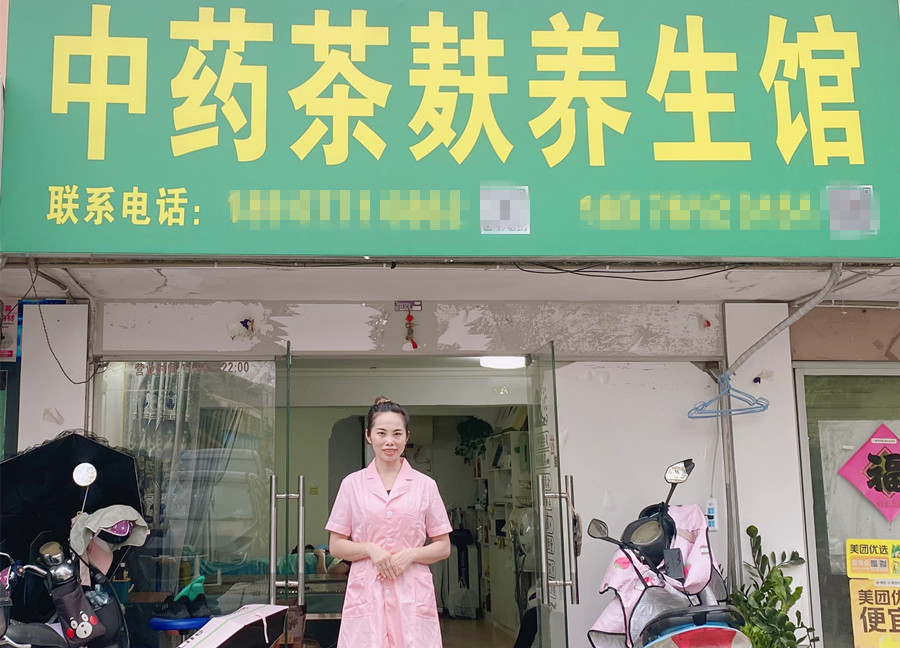 美容院規(guī)模大會(huì)影響客源嗎？南寧美容技術(shù)學(xué)校幫你分析