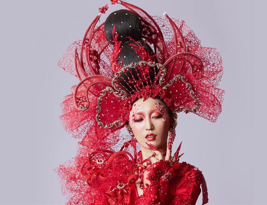 人物形象設(shè)計全科班