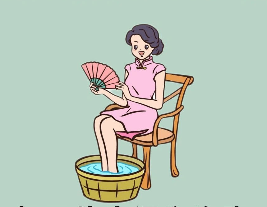 南寧學(xué)美容中醫(yī)告訴你：三伏天適合什么運動？