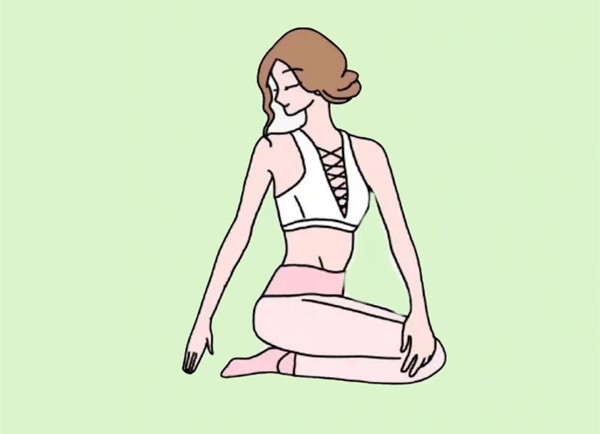 顏值暴漲的行為習慣，廣西個人形象管理培訓班分享