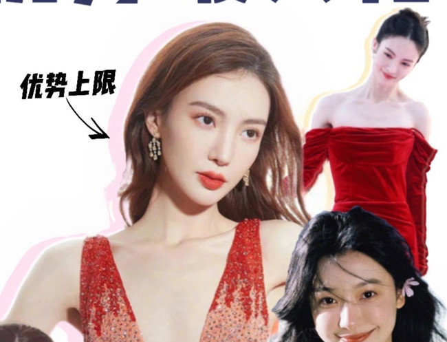 如何展示你的形象特點？南寧人物形象設計學校分享