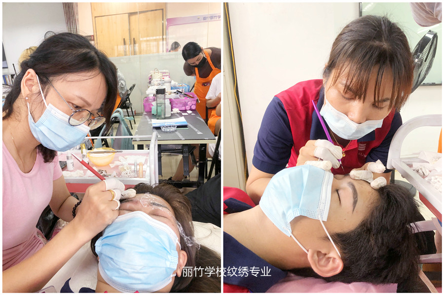 紋眉價格如何選擇？