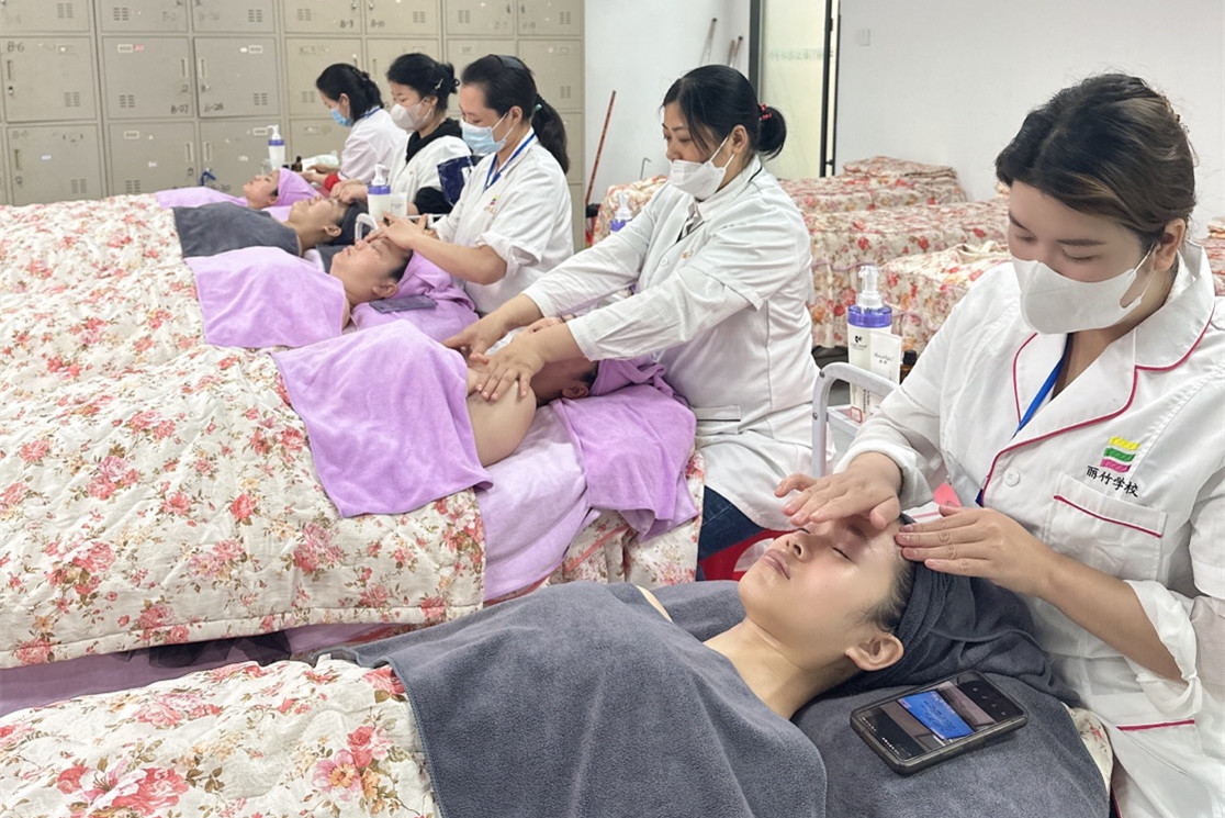 廣西美容師：什么是屏障受損？