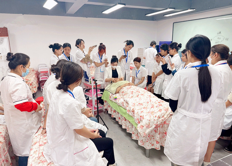 南寧皮膚管理：你為什么要做皮膚管理？