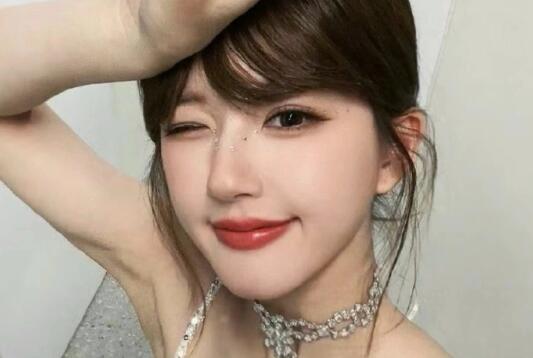 趙露思八音盒公主妝，南寧明星妝容教學(xué)