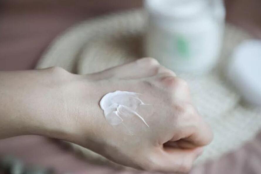 身體乳使用誤區(qū)，南寧美容美體護(hù)膚學(xué)校分享