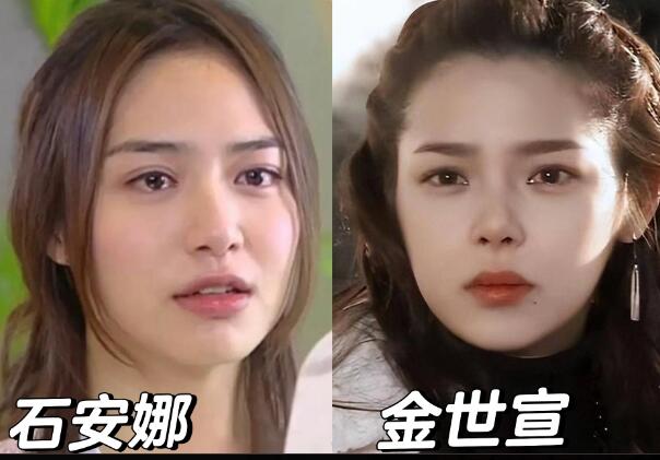 素人轉(zhuǎn)變富家千金妝容，廣西人物彩妝造型解析