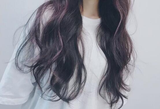 彈力素的正確使用方法，南寧學美發(fā)造型